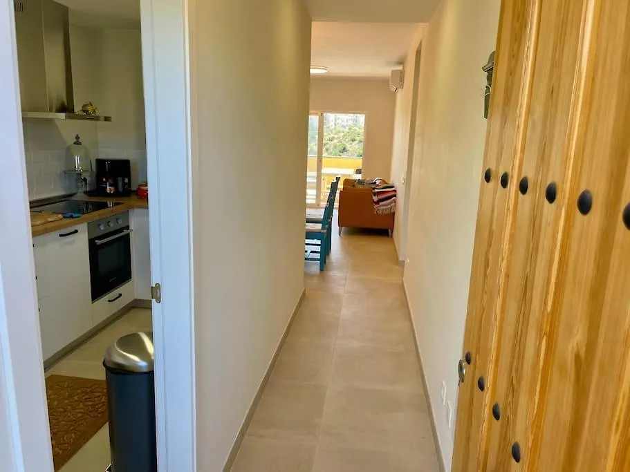 4New, 2 Bed 2 Bath Apartment Built 2024 With Community Pool And Local Beach Mijas