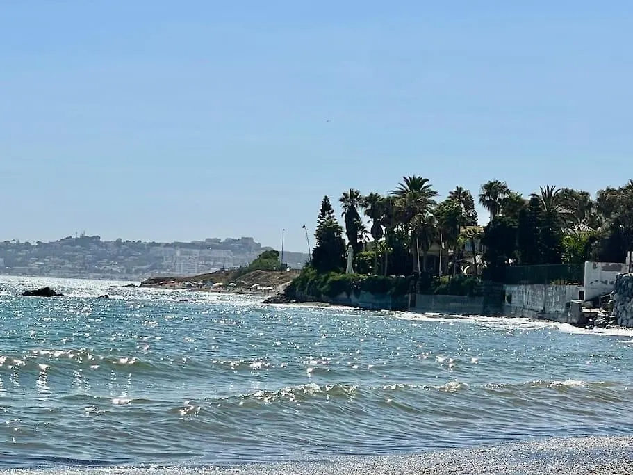 4New, 2 Bed 2 Bath Apartment Built 2024 With Community Pool And Local Beach Mijas 0*,