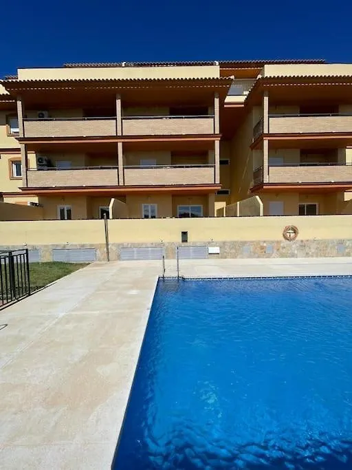 4New, 2 Bed 2 Bath Apartment Built 2024 With Community Pool And Local Beach Mijas