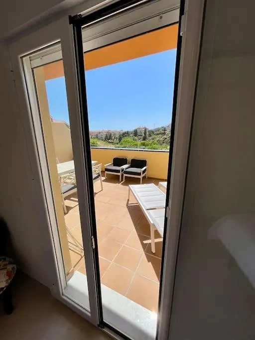 4New, 2 Bed 2 Bath Apartment Built 2024 With Community Pool And Local Beach Mijas Spain