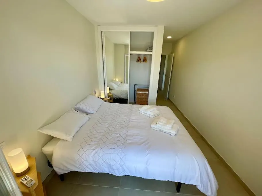 4New, 2 Bed 2 Bath Apartment Built 2024 With Community Pool And Local Beach Mijas Spain