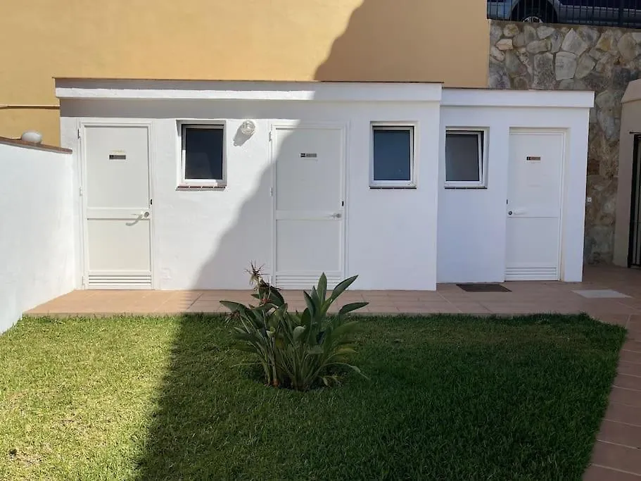 4New, 2 Bed 2 Bath Apartment Built 2024 With Community Pool And Local Beach Mijas