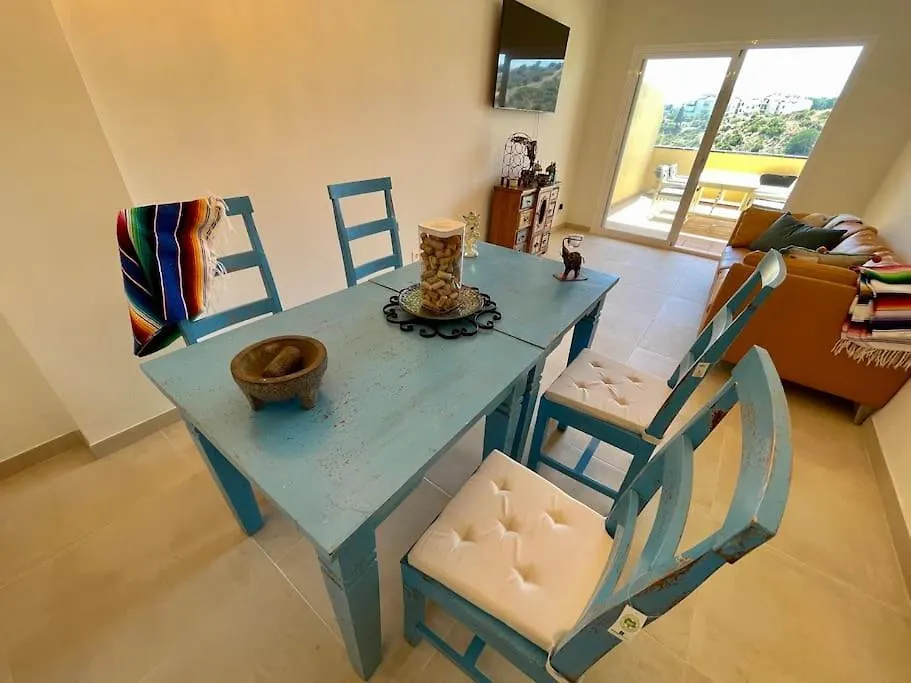 4New, 2 Bed 2 Bath Apartment Built 2024 With Community Pool And Local Beach Mijas