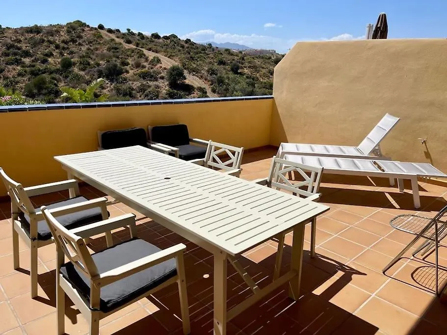 4New, 2 Bed 2 Bath Apartment Built 2024 With Community Pool And Local Beach Mijas