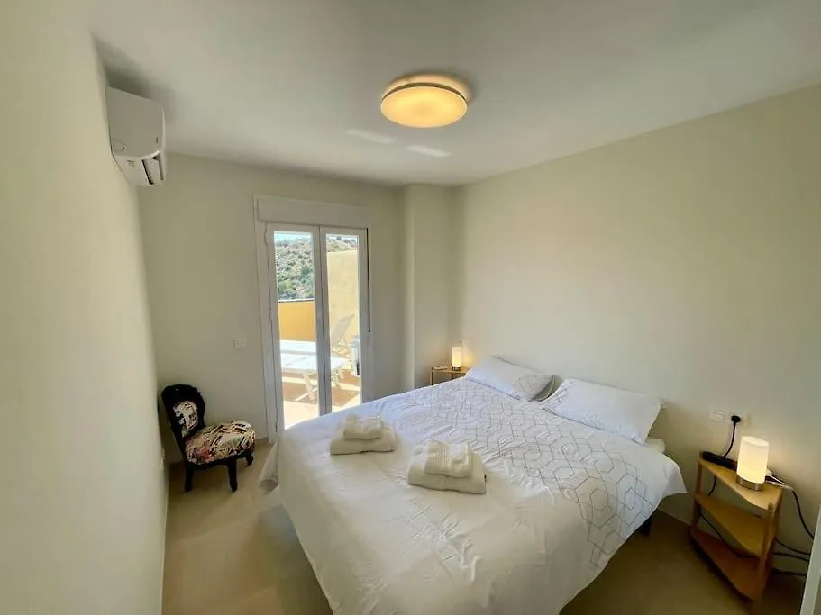 4New, 2 Bed 2 Bath Apartment Built 2024 With Community Pool And Local Beach Mijas