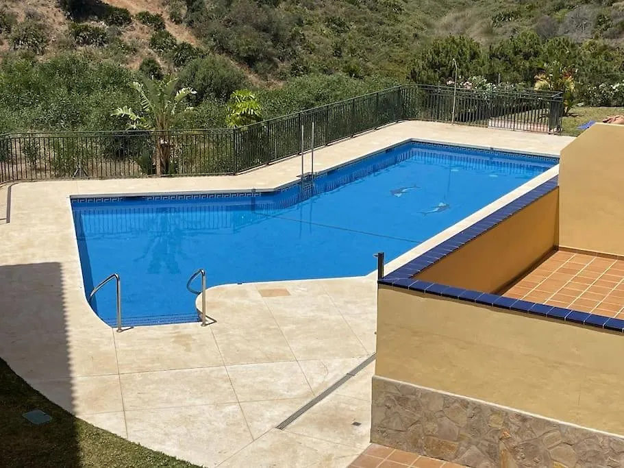 4New, 2 Bed 2 Bath Apartment Built 2024 With Community Pool And Local Beach Mijas