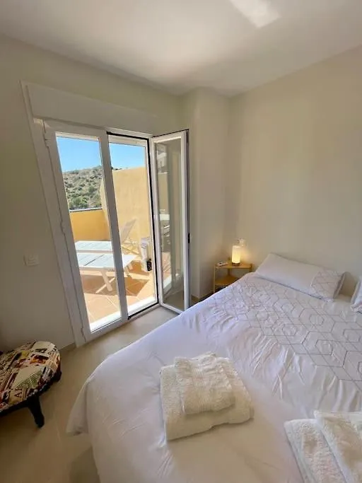 4New, 2 Bed 2 Bath Apartment Built 2024 With Community Pool And Local Beach Mijas