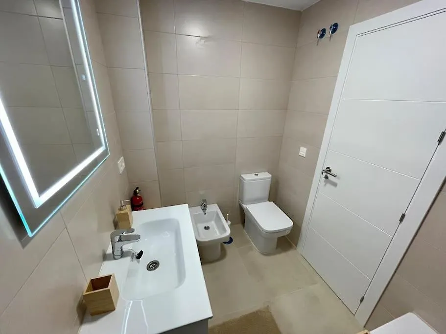4New, 2 Bed 2 Bath Apartment Built 2024 With Community Pool And Local Beach Mijas Spain