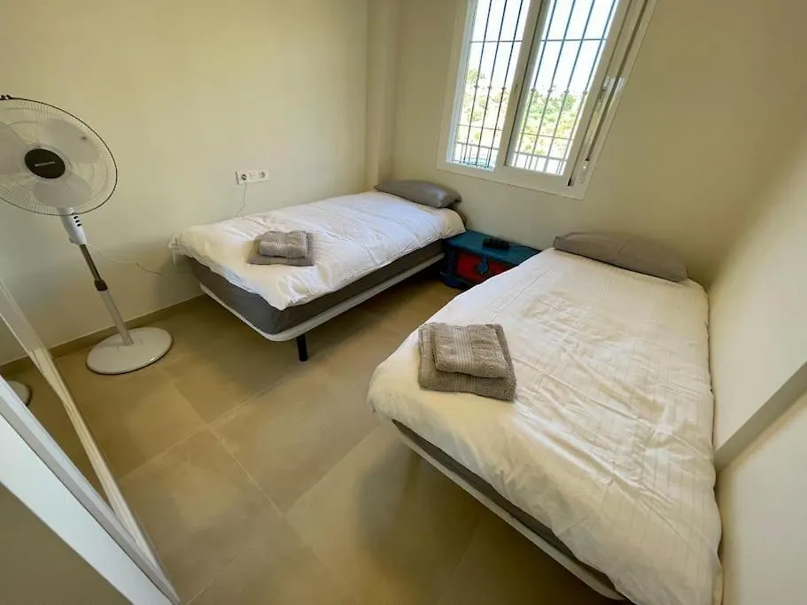 4New, 2 Bed 2 Bath Apartment Built 2024 With Community Pool And Local Beach Mijas 0*,