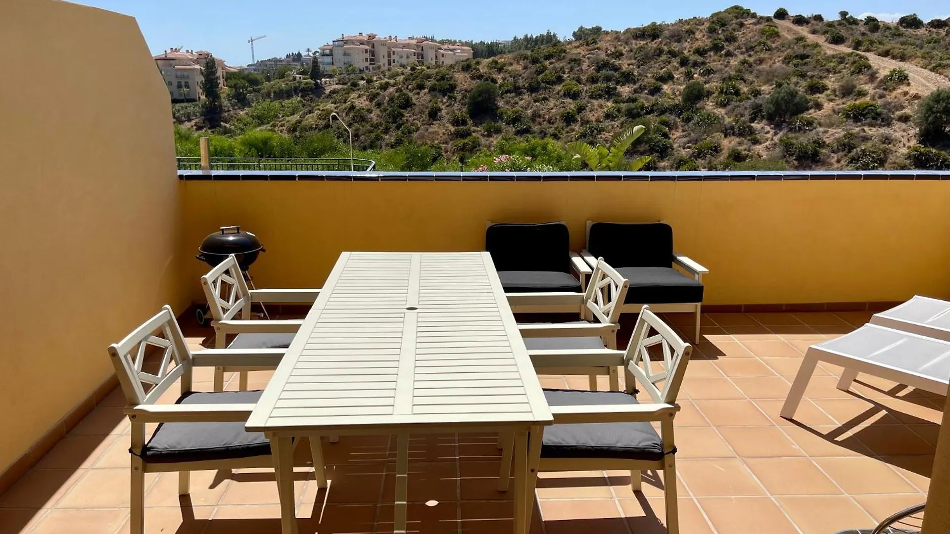 4New, 2 Bed 2 Bath Apartment Built 2024 With Community Pool And Local Beach Mijas Spain