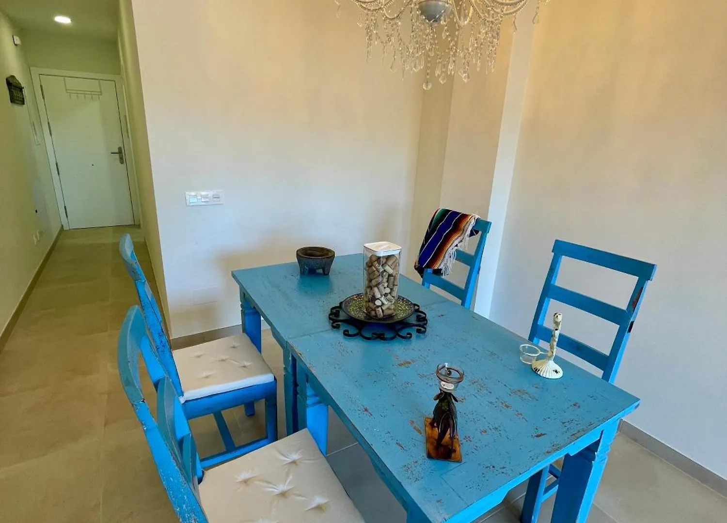 4New, 2 Bed 2 Bath Apartment Built 2024 With Community Pool And Local Beach Mijas