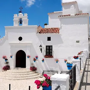 La Casa De La Iglesia Estalagem